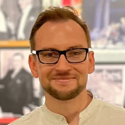 Daniel Kozlov