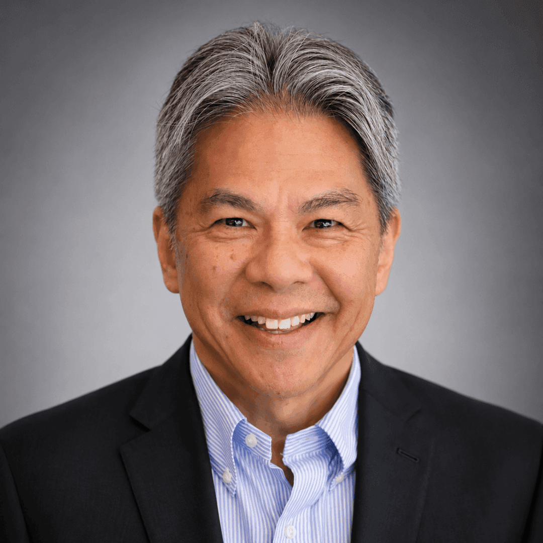 Jerry Wong