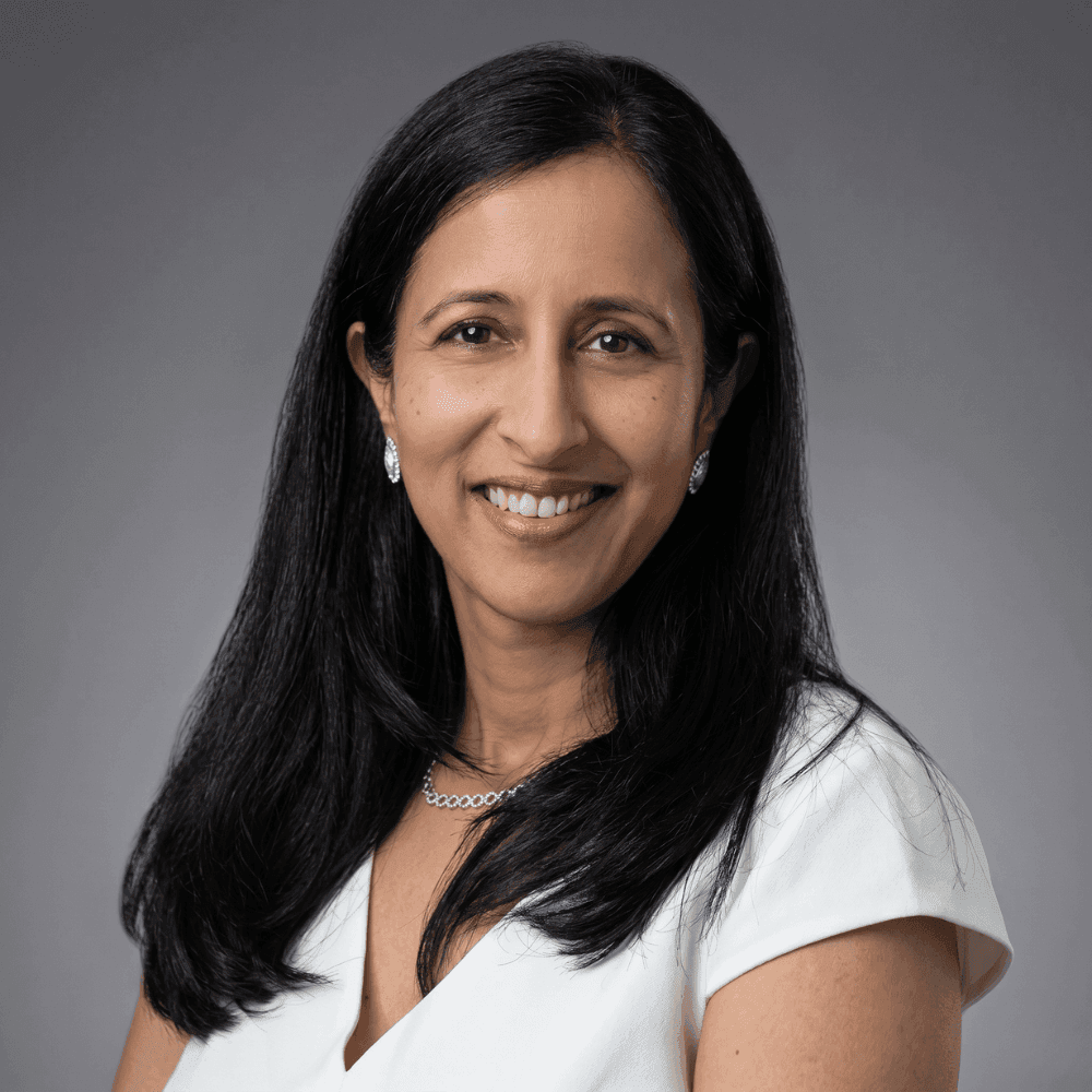 Preethy Padmanabhan