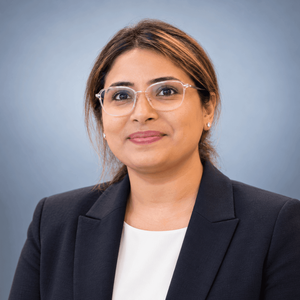 Ruby Nahal