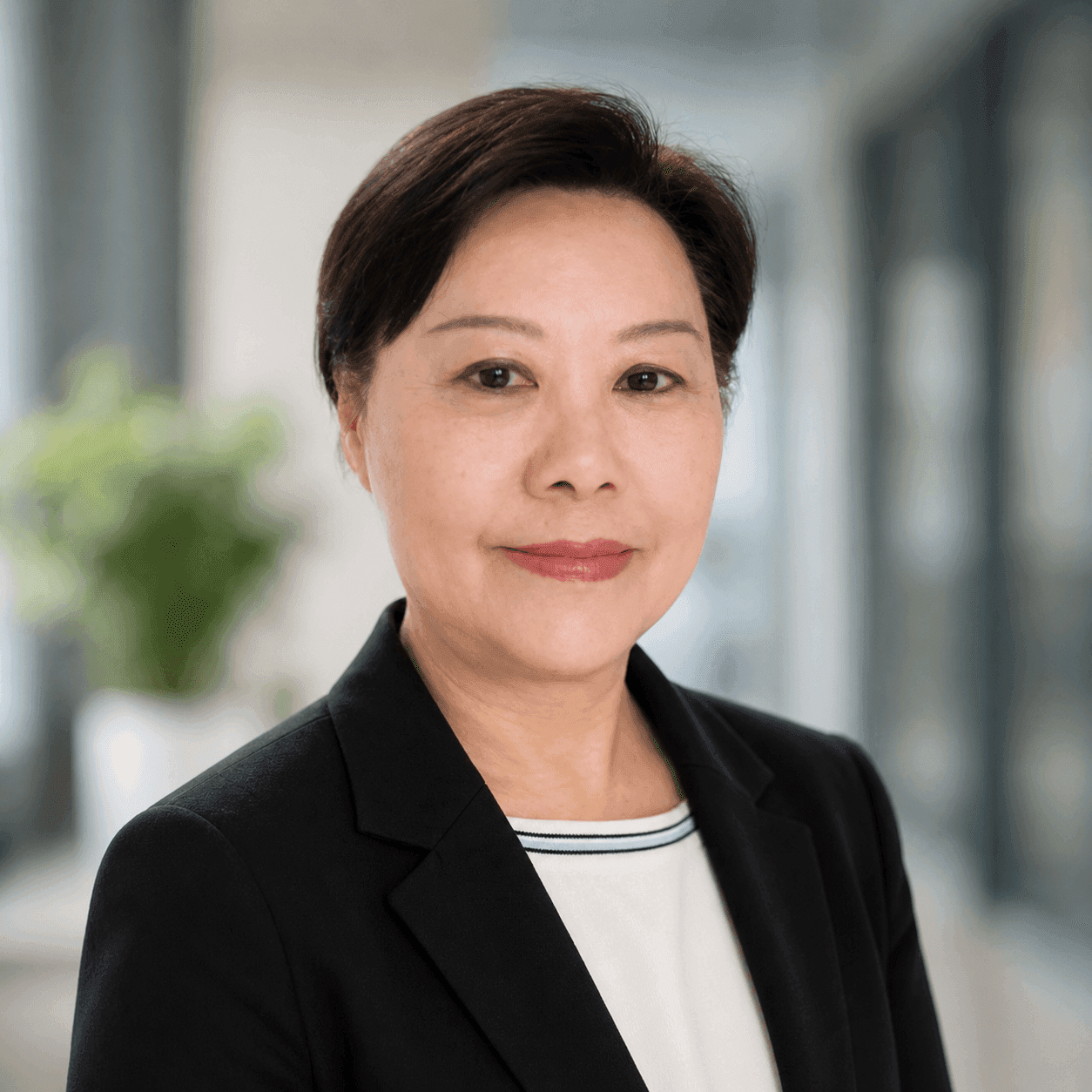 Teresa Hung