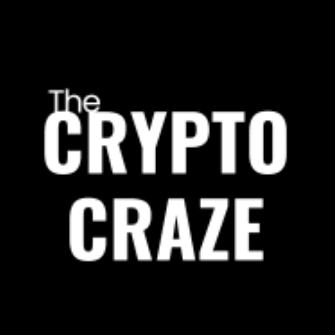 Crypto Craze