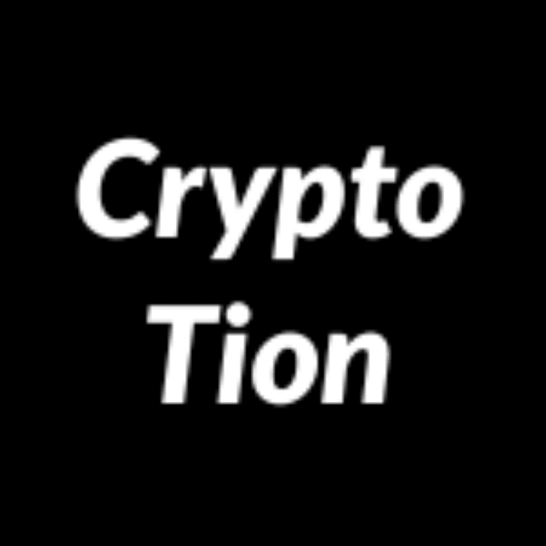 Crypto Tion